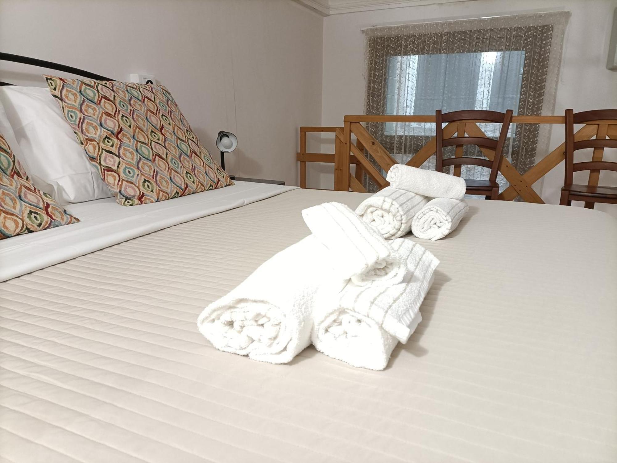 Appartamento San Marco Loft *