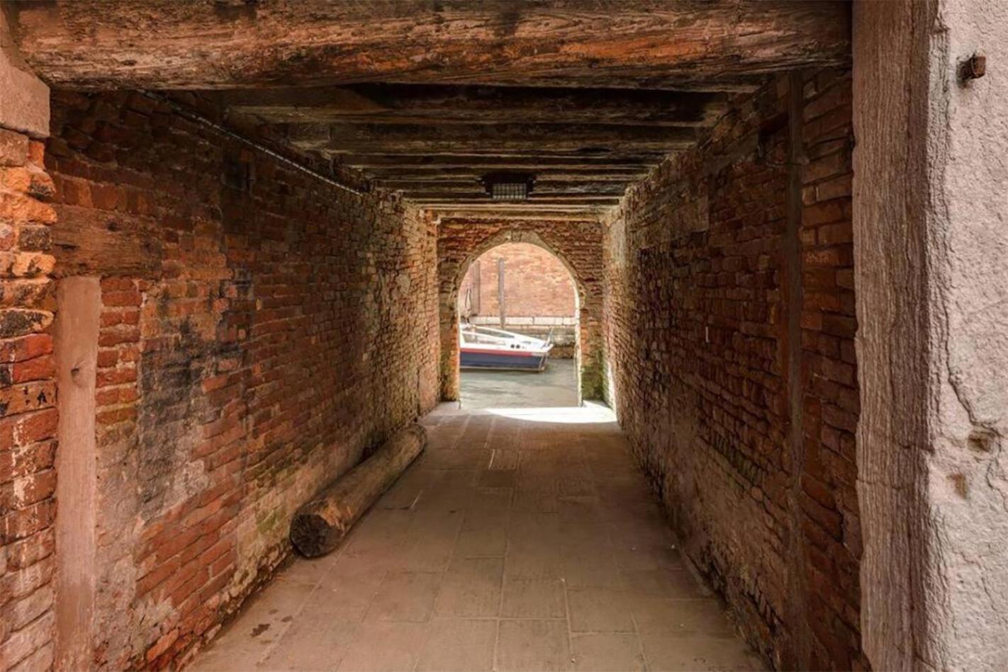 San Marco Loft Apartamento Venecia