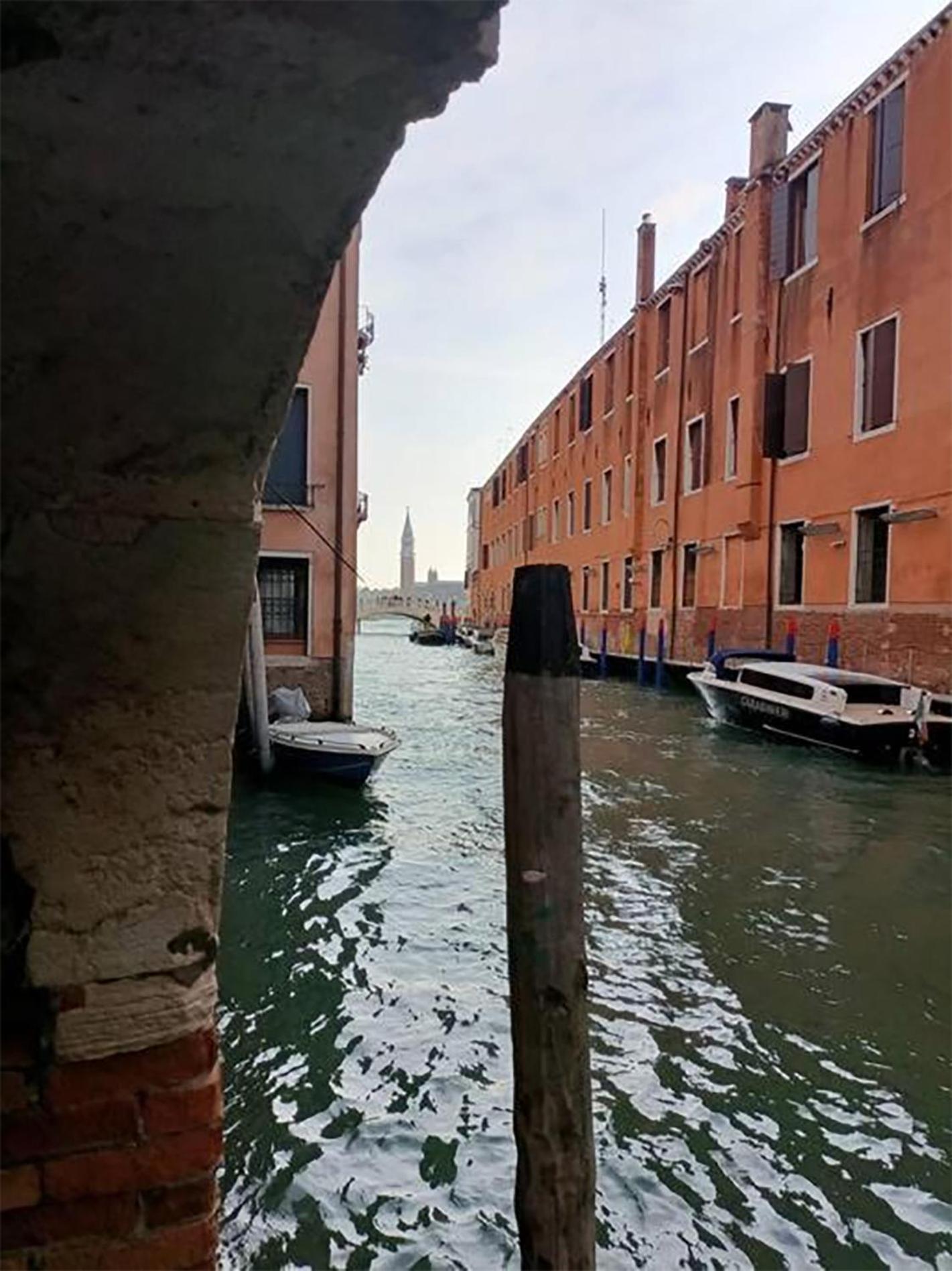 San Marco Loft Appartamento *