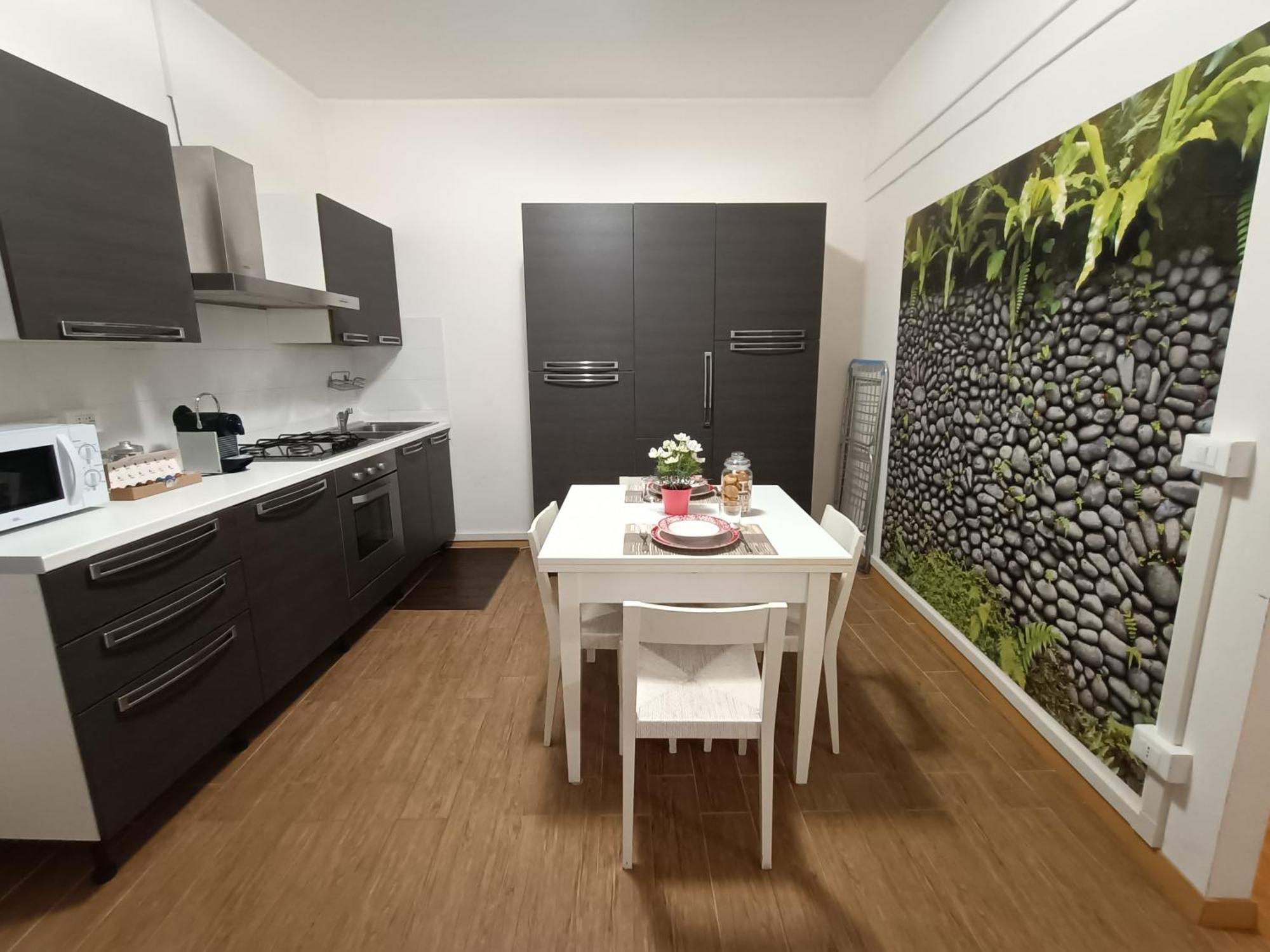 San Marco Loft Appartamento