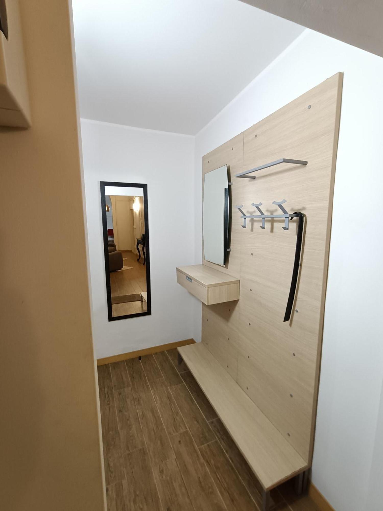 San Marco Loft Appartamento *