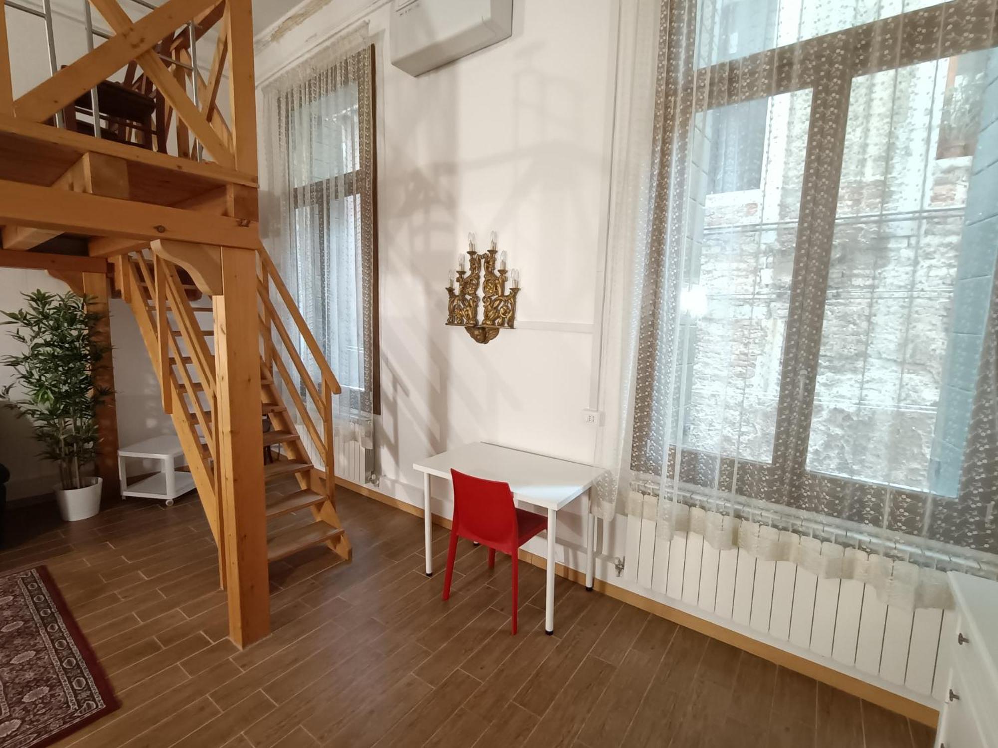 San Marco Loft * Venecia