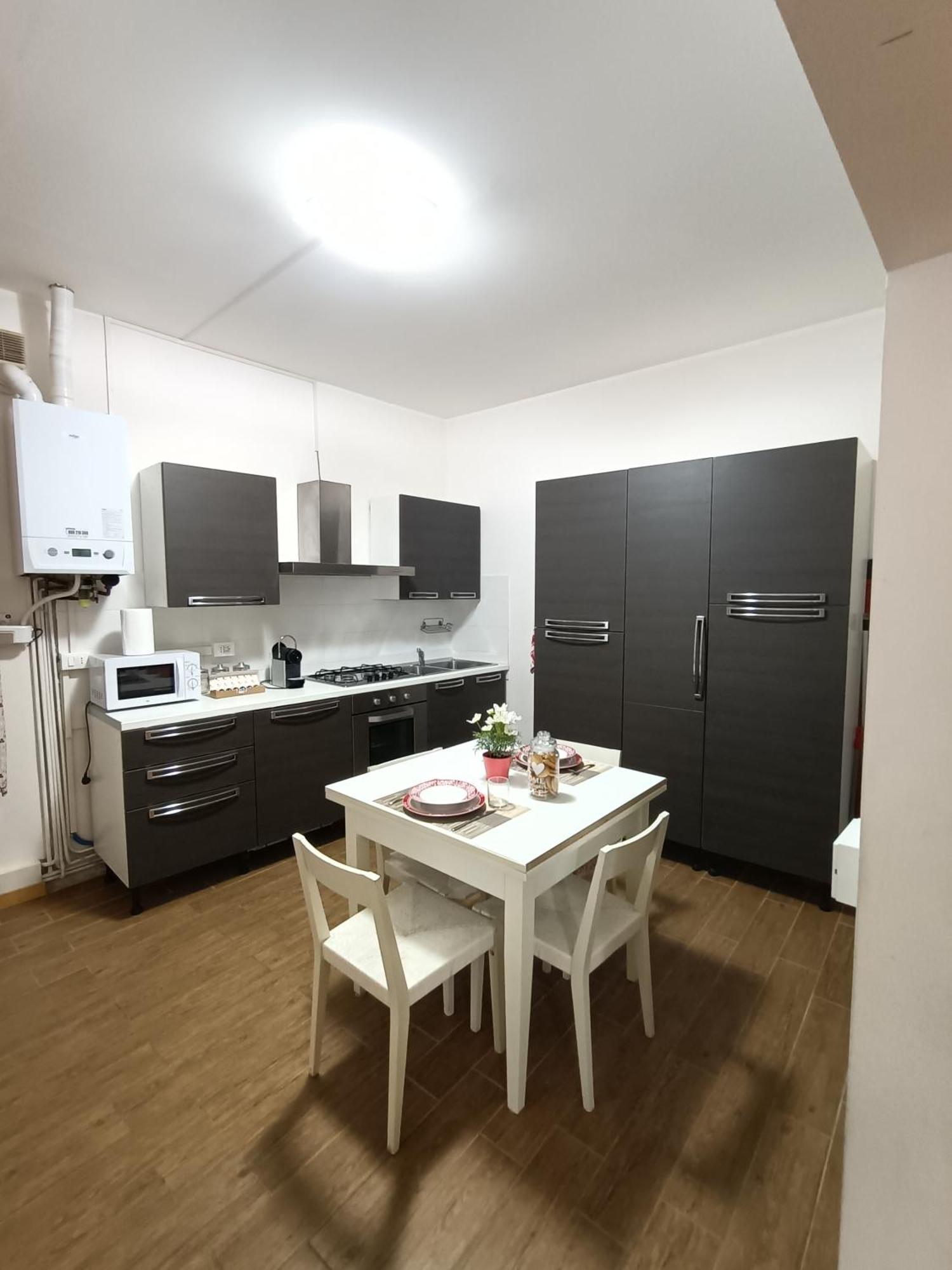 San Marco Loft Venecia