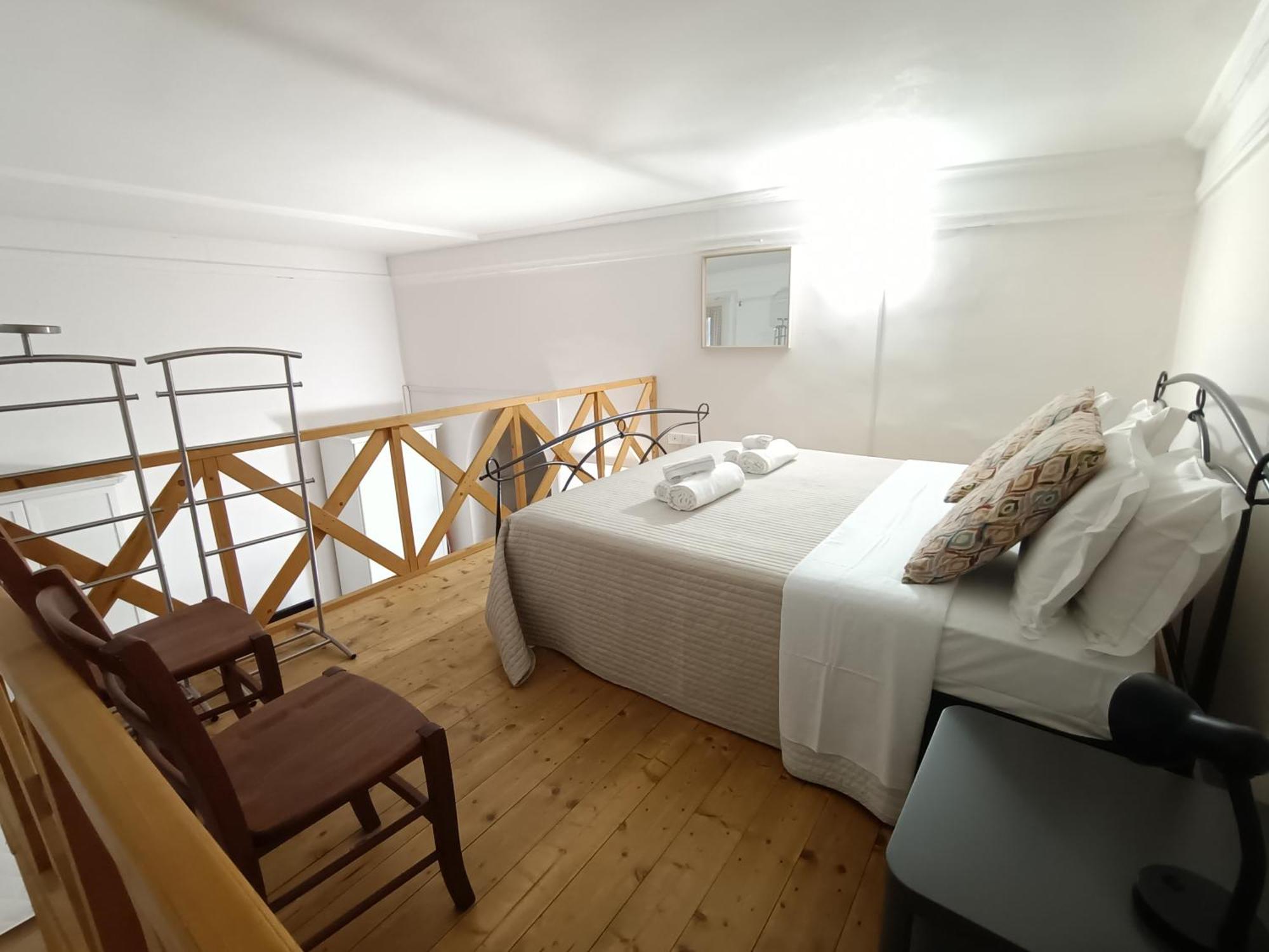 San Marco Loft * Venecia