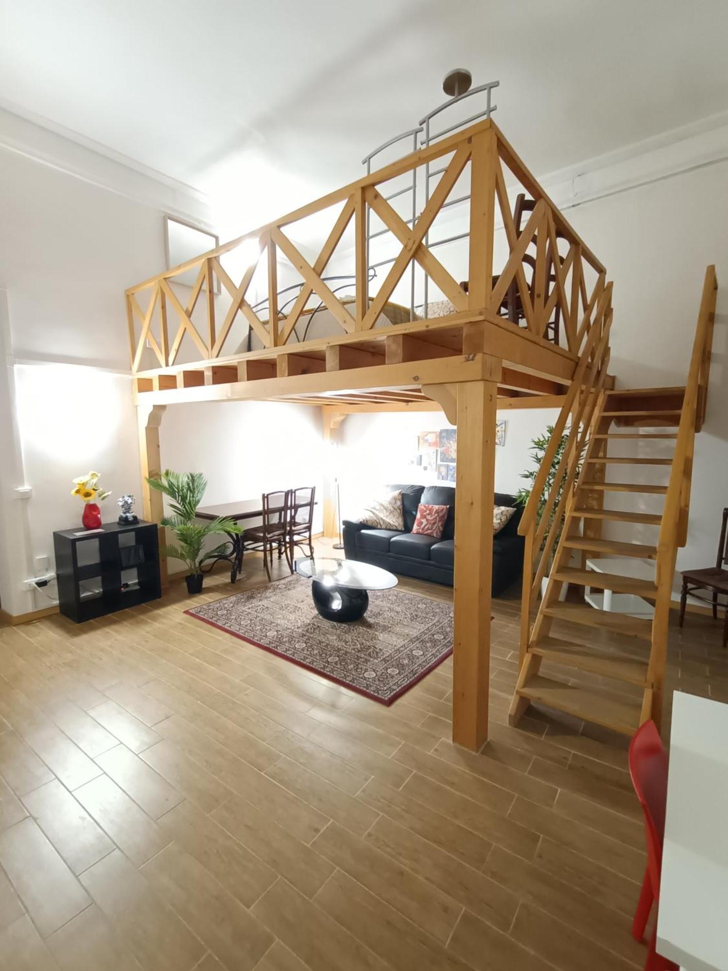 San Marco Loft Appartamento