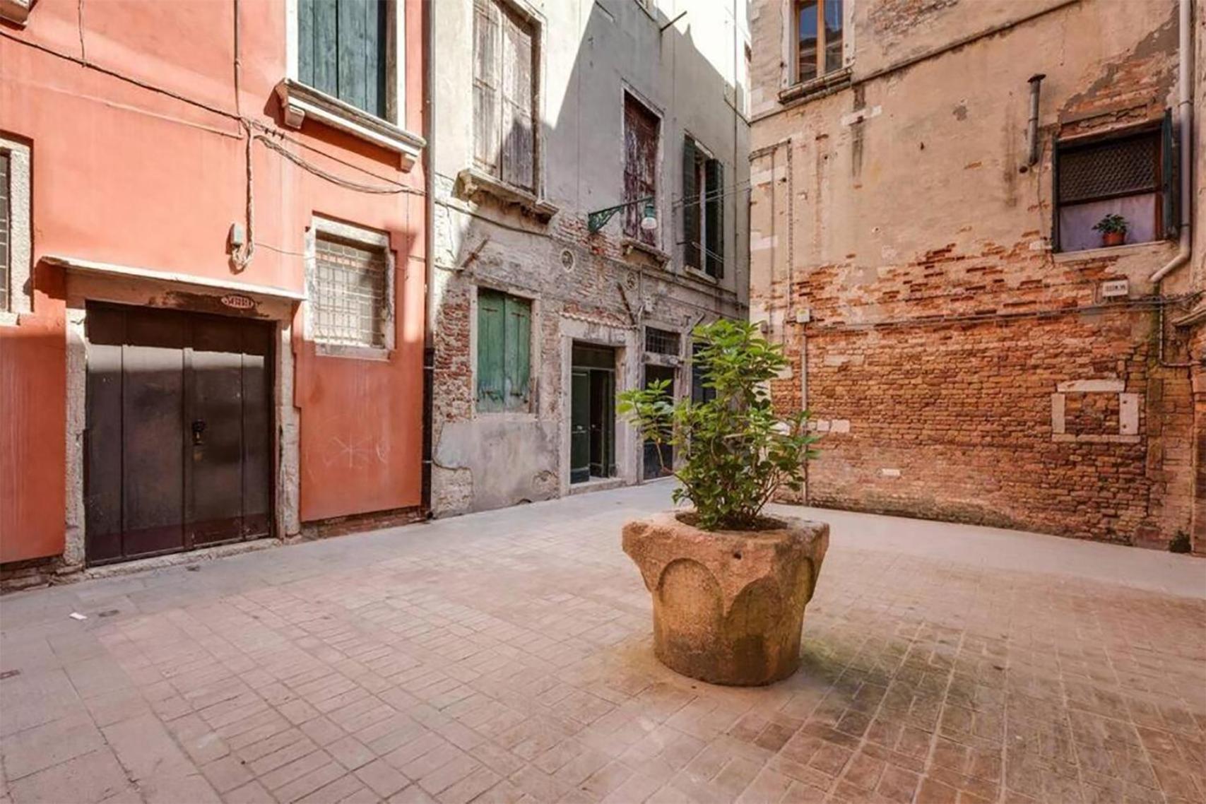 San Marco Loft Apartament *