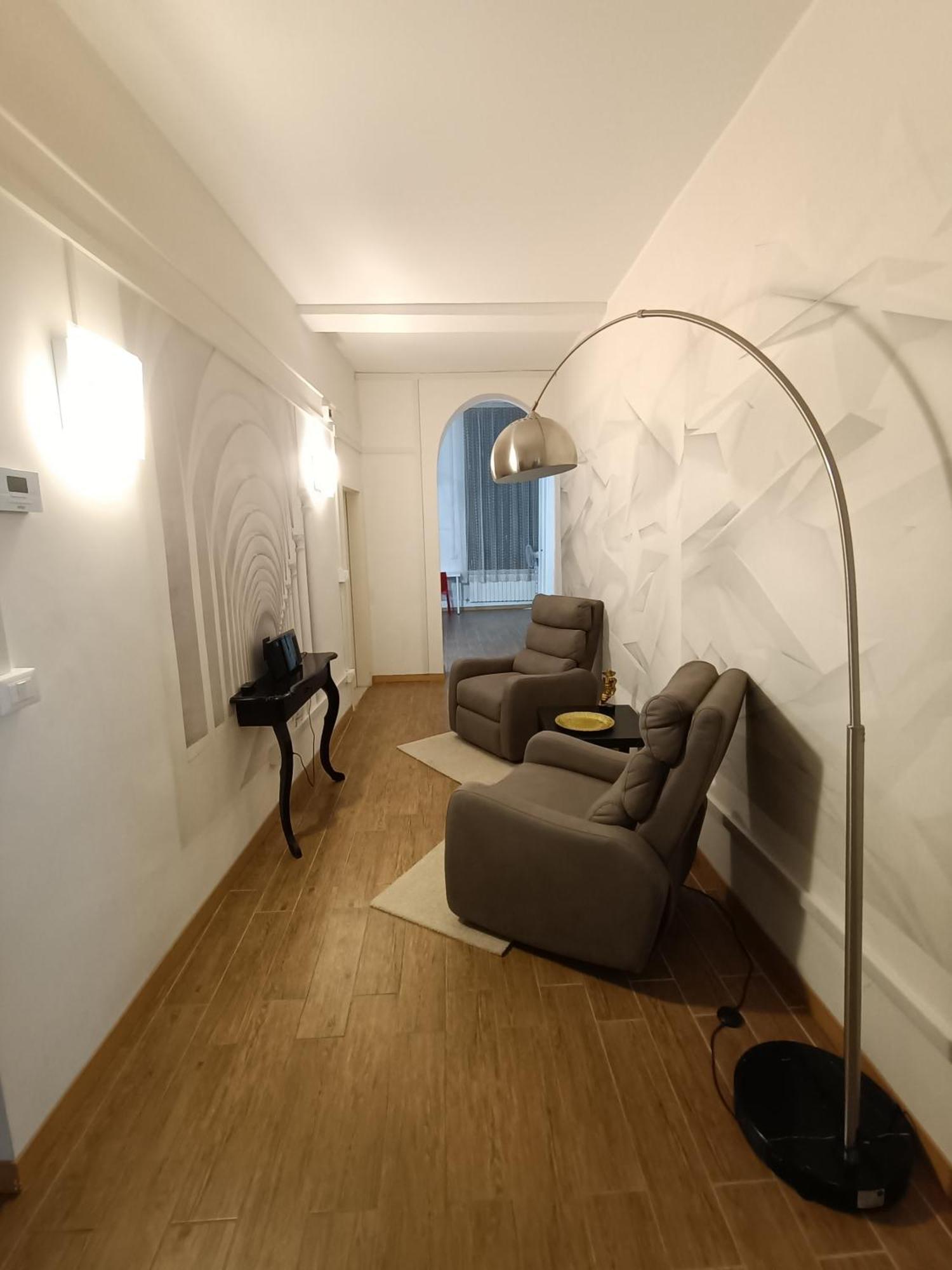 Apartament San Marco Loft Wenecja