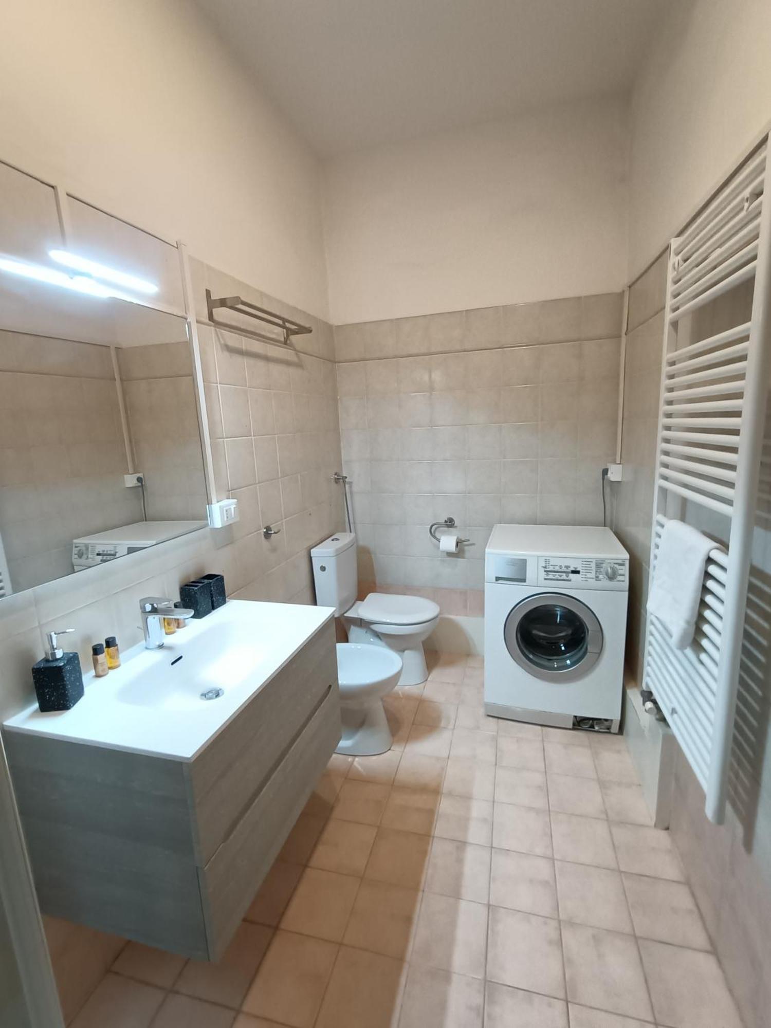 San Marco Loft Apartament